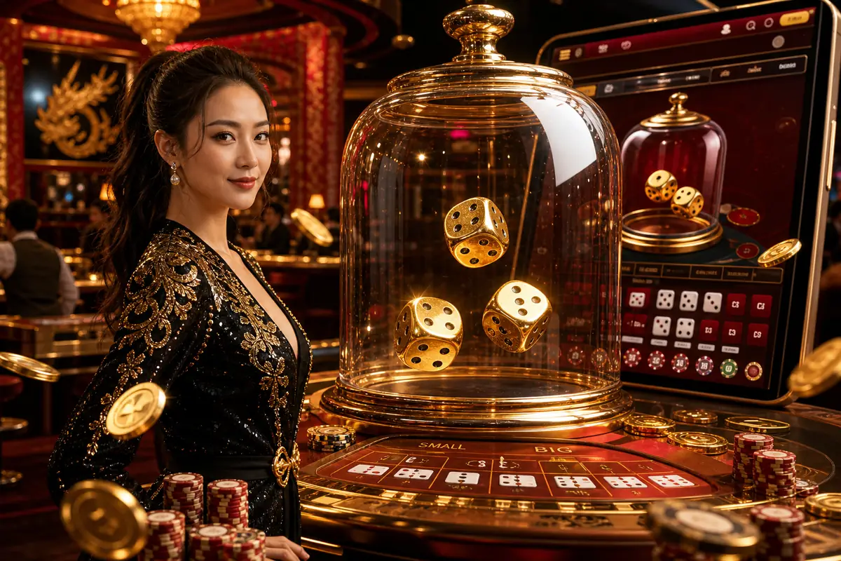 kfc2u Fortune Tiger PG Soft slot populer