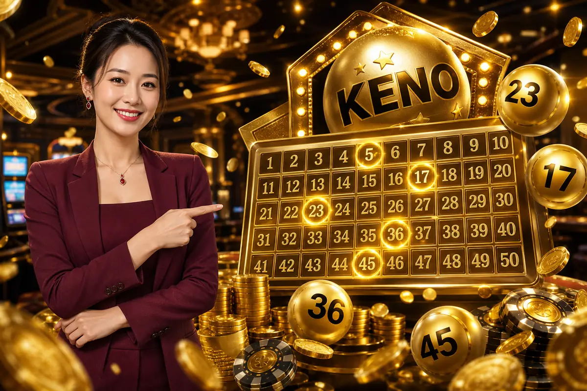 kfc2u Casino kaedah deposit e-wallet Malaysia