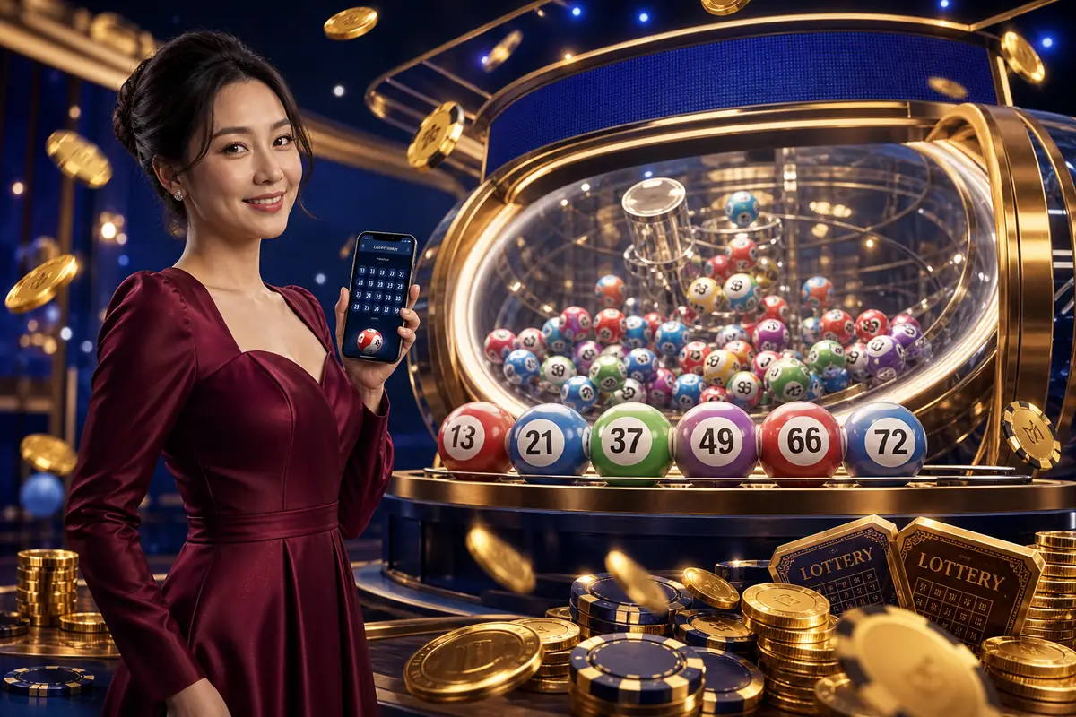 kfc2u live casino baccarat dealer sebenar