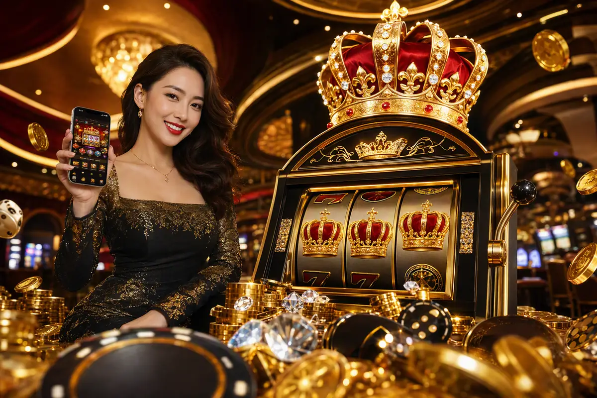 kfc2u Casino sokongan pelanggan 24 jam
