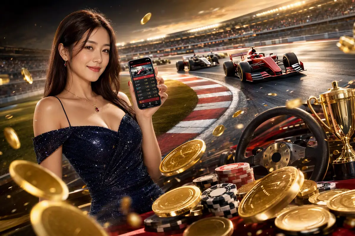 kfc2u Casino paparan permainan live kasino