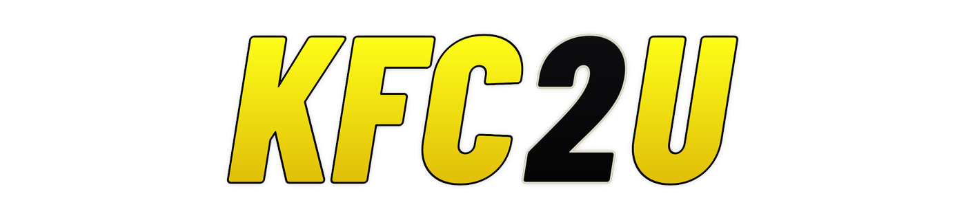 kfc2u logo